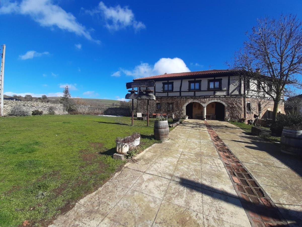 Neithea Guest House Boveda  Exterior photo